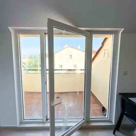 Atico En By Aloga - Playa Langosteira * フィニステレ