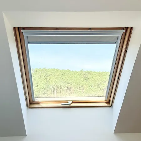 Atico En By Aloga - Playa Langosteira フィニステレ