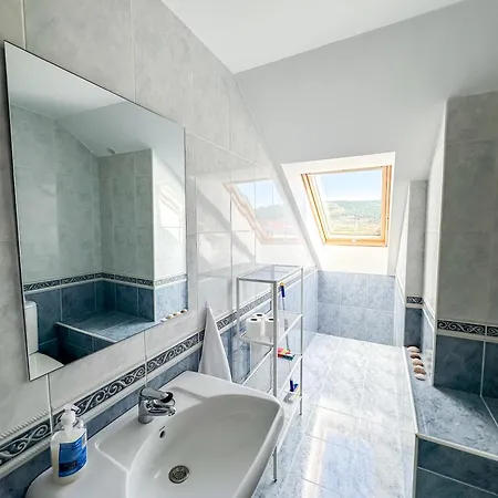 Apartment Atico En By Aloga - Playa Langosteira *